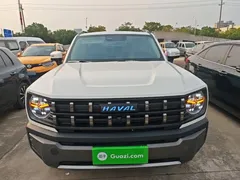 2022 Haval Cool Dog 1.5T DCT 2WD, белый — фото 3