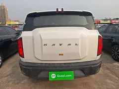 2022 Haval Cool Dog 1.5T DCT 2WD, белый — фото 6