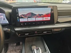 2022 Haval Cool Dog 1.5T DCT 2WD, белый — фото 13