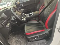 2022 Haval Cool Dog 1.5T DCT 2WD, белый — фото 15