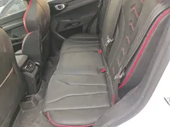 2022 Haval Cool Dog 1.5T DCT 2WD, белый — фото 17