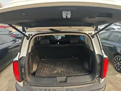 2022 Haval Cool Dog 1.5T DCT 2WD, белый — фото 19