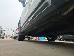 2022 Haval Cool Dog 1.5T DCT 2WD, белый — фото 22