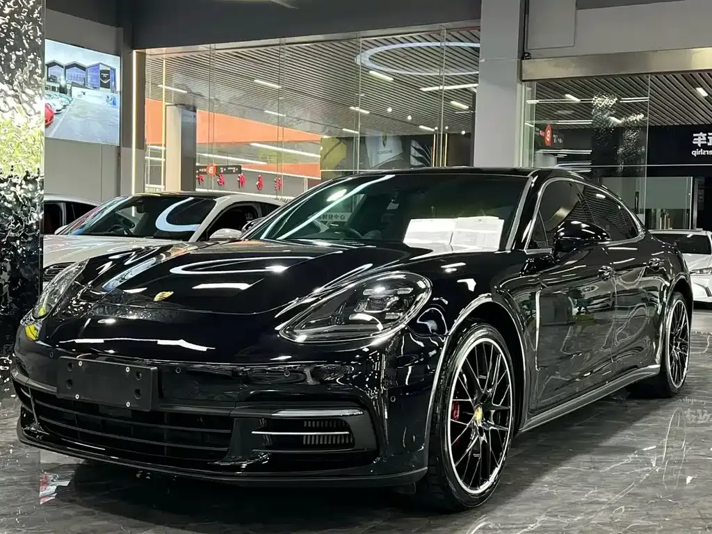 2021 Porsche Panamera 2.9T Executive