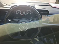 2022 Audi A3L Limousine 35 TFSI Fashion, белый — фото 19