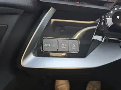 2022 Audi A3L Limousine 35 TFSI Fashion, белый — фото 20