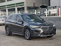 2021 BMW X1 — фото 3