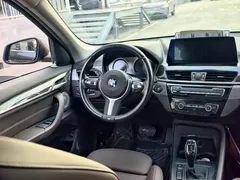 2021 BMW X1 — фото 11