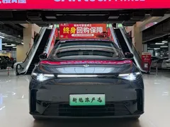 2024 Leapmotor C10 530 Smart — фото 2