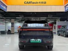 2024 Leapmotor C10 530 Smart — фото 5