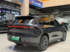 2024 Leapmotor C10 530 Smart — фото 6