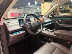 2024 Leapmotor C10 530 Smart — фото 9