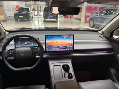 2024 Leapmotor C10 530 Smart — фото 11