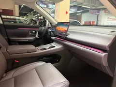 2024 Leapmotor C10 530 Smart — фото 12