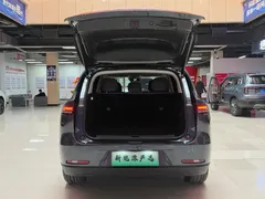 2024 Leapmotor C10 530 Smart — фото 13