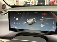 2024 Leapmotor C10 530 Smart — фото 14