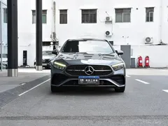 2023 Mercedes-Benz A-Class A 200 L Fashion — фото 2