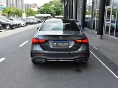 2023 Mercedes-Benz A-Class A 200 L Fashion — фото 5