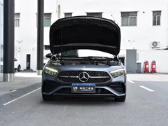 2023 Mercedes-Benz A-Class A 200 L Fashion — фото 14