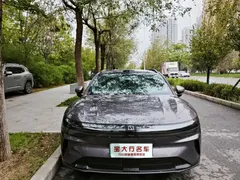 2025 Zeekr 007 GT RWD ADAS 75kWh — фото 2