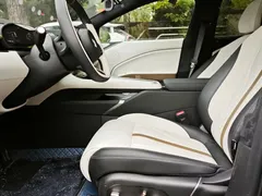 2025 Zeekr 007 GT RWD ADAS 75kWh — фото 4