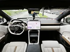 2025 Zeekr 007 GT RWD ADAS 75kWh — фото 5