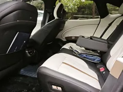 2025 Zeekr 007 GT RWD ADAS 75kWh — фото 6