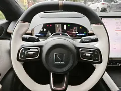 2025 Zeekr 007 GT RWD ADAS 75kWh — фото 7