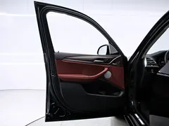 2022 BMW X3 M Night Package, синий — фото 13