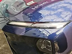 2025 Nio ET9 102kWh Launch Limited Edition, синий — фото 24