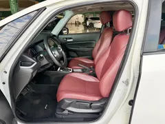 2022 Honda Fit 1.5L CVT Sunroof, белый — фото 5
