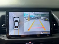 2022 Honda Fit 1.5L CVT Sunroof, белый — фото 10