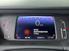 2022 Honda Fit 1.5L CVT Sunroof, белый — фото 11