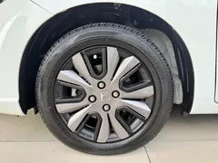 2022 Honda Fit 1.5L CVT Sunroof, белый — фото 18