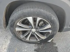 2021 Changan CS35 PLUS 1.6L MT Luxury, белый — фото 6