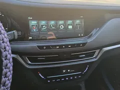 2021 Changan CS35 PLUS 1.6L MT Luxury, белый — фото 13