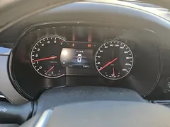 2021 Changan CS35 PLUS 1.6L MT Luxury, белый — фото 14