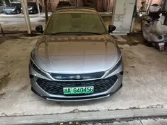 2025 BYD Qin L PHEV Smart Driving 80km Exceed — фото 2