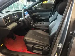 2025 BYD Qin L PHEV Smart Driving 80km Exceed — фото 4