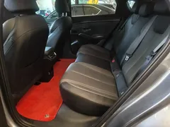 2025 BYD Qin L PHEV Smart Driving 80km Exceed — фото 5