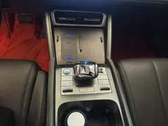 2025 BYD Qin L PHEV Smart Driving 80km Exceed — фото 7