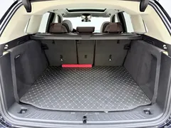 2022 BMW X3, чёрный — фото 11