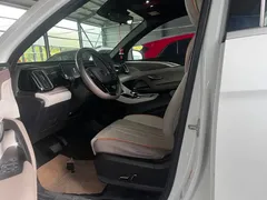 2023 BYD Song Pro DM-i PHEV 110KM Champion, белый — фото 4