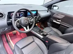 2023 Mercedes-Benz GLA 200, белый — фото 5