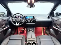 2023 Mercedes-Benz GLA 200, белый — фото 7