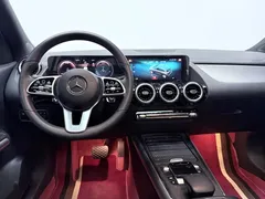 2023 Mercedes-Benz GLA 200, белый — фото 8