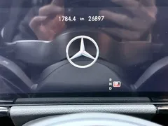 2023 Mercedes-Benz GLA 200, белый — фото 9