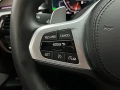 2022 BMW 5 Series 530Li M Sport Package, белый — фото 23