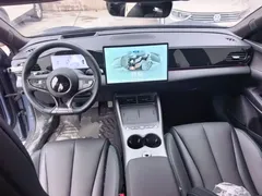 2025 BYD Seal 06 EV 545KM Flagship, синий — фото 10