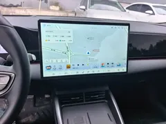 2025 BYD Seal 06 EV 545KM Flagship, синий — фото 13